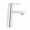 Valamusegisti Deante Arnika BQA 021M, chrome