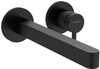 Valamusegisti Hansgrohe Finoris 76050670, matt must