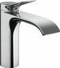 Valamusegisti Hansgrohe Vivenis 110, 75022000, kroom