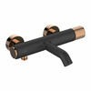 Vannisegisti Invena Starlight BW-78-014-V, must/kuldne