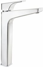 Valamusegisti Deante Hiacynt Tall BQH 020N, kroom