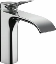 Valamusegisti Hansgrohe Vivenis 110, 75022000, kroom