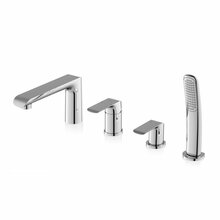 Vanni serva segisti Ravak Flat FL 026.00, kroom