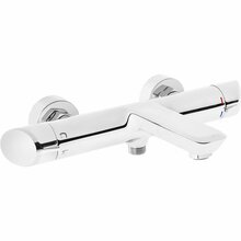 Vannisegisti Deante Arnika BQA 010M, kroom