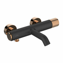 Vannisegisti Invena Starlight BW-78-014-V, must/kuldne