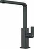 Valamusegisti Franke Mythos 115.0550.441, industriaalne must