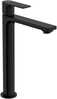 Valamusegisti Hansgrohe Rebris E 72591670, matt must
