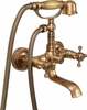 Vannisegisti Fala Retro bronze 1 (75828), pronks