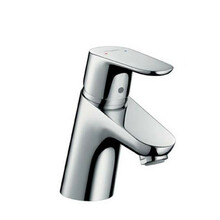 Valamusegisti Hansgrohe Focus 70, 31730000, kroom