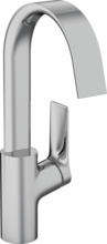 Valamusegisti Hansgrohe Vivenis 75032000, kroomitud