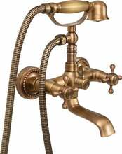 Vannisegisti Fala Retro bronze 1 (75828), pronks