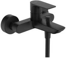 Vannisegisti Hansgrohe Rebris E 72450670, matt must
