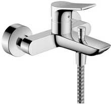 Vannisegisti Hansgrohe Zebris HG72575000, kroom