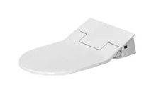 Bidee kate Duravit SensoWash Slim 611000002304300, Alpine White