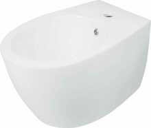 Rippbidee Deante Silia CDL 6BPW, valge