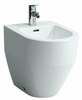 Bidee Laufen Pro, 360 x 530 x 430 mm, valge