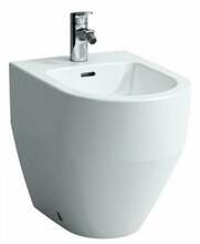 Bidee Laufen Pro, 360 x 530 x 430 mm, valge