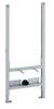 Sisseehitatav bidee raam Geberit Duofix Basic 111.534.00.1, H112