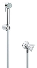 Käsidušš bideele Grohe Tempesta-F 27514001, kroom