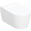 Nutikas riputatav WC-pott Geberit AquaClean Sela 146.220.11.1, valge