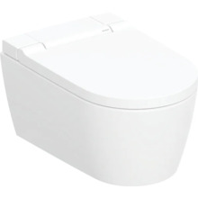 Nutikas riputatav WC-pott Geberit AquaClean Sela 146.220.11.1, valge