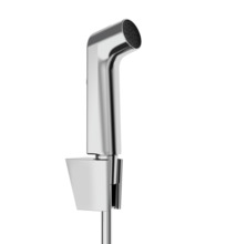 Bidee segisti Hansgrohe 1jet S EcoSmart 29238000