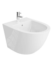 Rippuv bidee Lavita Sofi, 36 x 50 x 30 cm