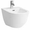 Riputatav bidee Laufen Pro H8309524003021, 530 x 360 mm, valge LCC kattega