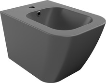 Riputatav bidee Mexen Madox 35155161, helehall matt