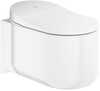 WC-pott Grohe Sensia Arena, 375 x 600 mm, valge