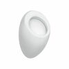 Pissuaar Laufen Alessi One H8409754000001, ilma loputussüsteemita, valge