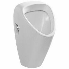 Pissuaar Jika Golem antivandaalne, 24V, valge, H8430700004831