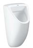 Pissuaar Grohe Bau Ceramic 39438000, 355 x 337 mm, peidetud veesisend, valge