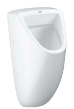 Pissuaar Grohe Bau Ceramic 39438000, 355 x 337 mm, peidetud veesisend, valge