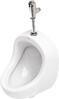 Pissuaar Cersanit President P101, 315 x 445 x 275 mm, valge