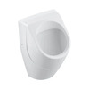 Pissuaar Villeroy & Boch O.Novo 75240001, tagumine ühendus, keraamika, valge, 335 x 560 x 320 mm