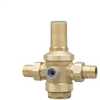 Reduktsioonklapp Icma 91271AE05, 3/4 tolli, 40 Bar