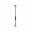 Sanitaarvoolik Tucai Taq Pex, I1/2-V1/2, 100 cm