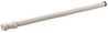 Voolik sifoonile Nicoll 6039K, 40 mm, valge