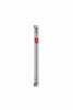 Sanitaarvoolik Tucai Taq Fil-Nox, V3/8-V3/8, 100 cm