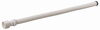 Painduv sifoonivoolik Nicoll 6003K, valge, 32x900 mm