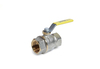 Gaasiventiil Giacomini R730GA, 43 mm