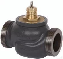 Ventiil Danfoss 065Z0134, topelt