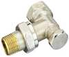 Sulgemisventiil Danfoss RLV-S DN15 003L0123, nurk