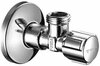 Nurgaventiil Schell 052170699, 1/2 väliskeere