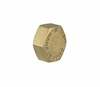 Pime Tdm Brass 107, 3/8, messing