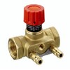 Tasakaalustusventiil Danfoss ASV-I DN15 003L7641