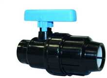 Survetoru ventiil Perla 25 mm x 3/4 sisekeere