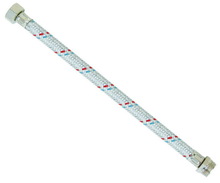 Voolik roostevabast terasest E003-5, F1/2, 120 cm