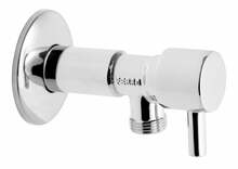 Nurgaventiil Ferro Z1238C, 1/2 x 3/8